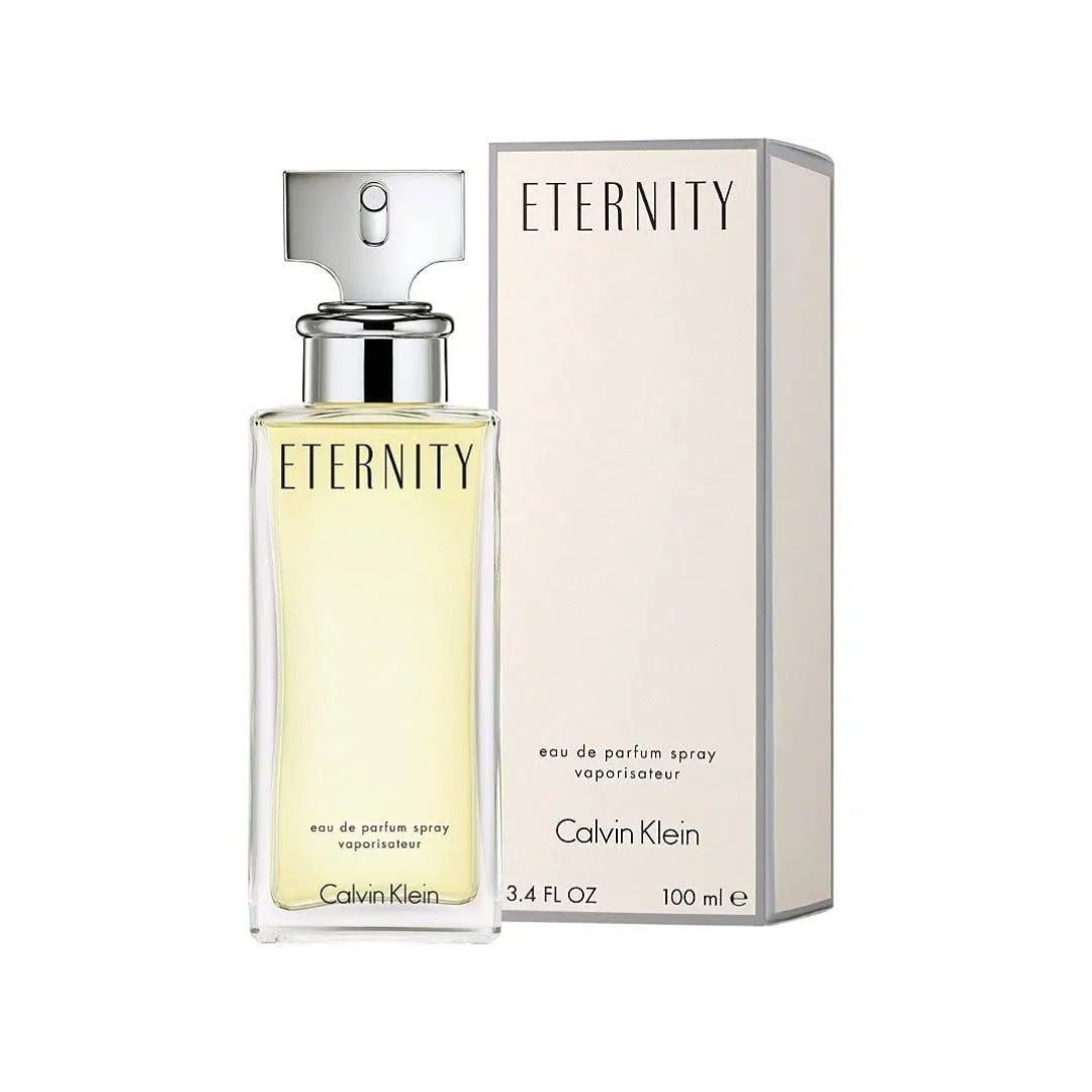 Eternity Woman Calvin Klein