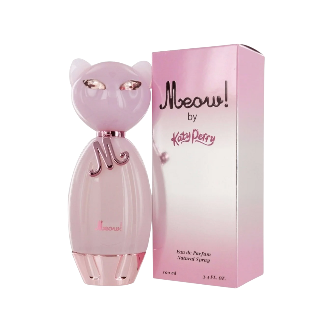 Meow Katy Perry