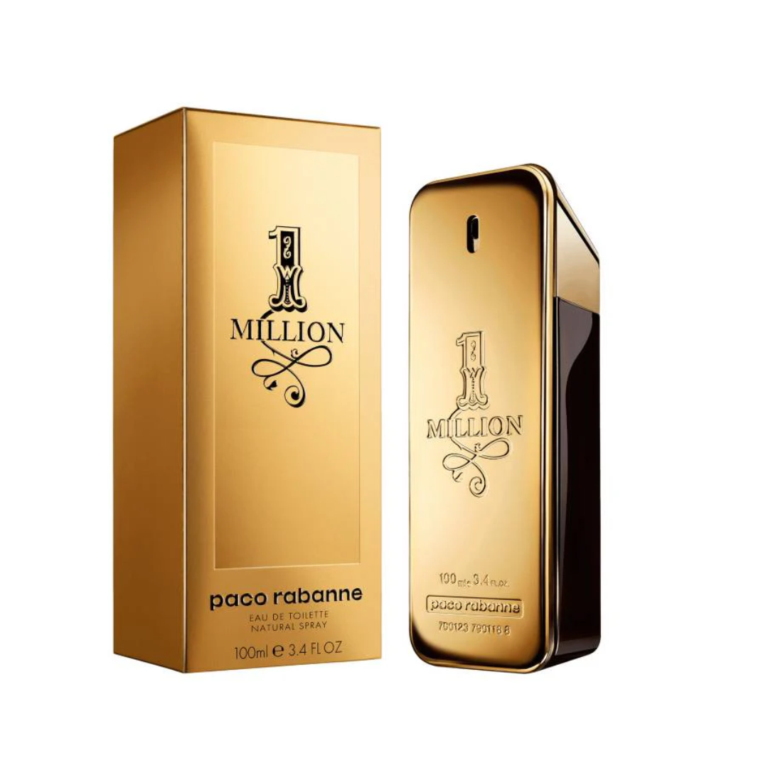 One Million Elixir Paco Rabanne