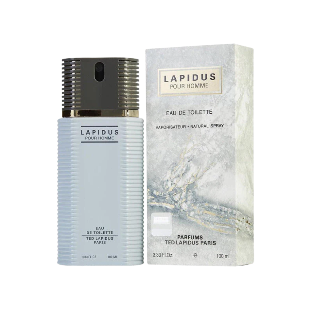 Ted Lapidus