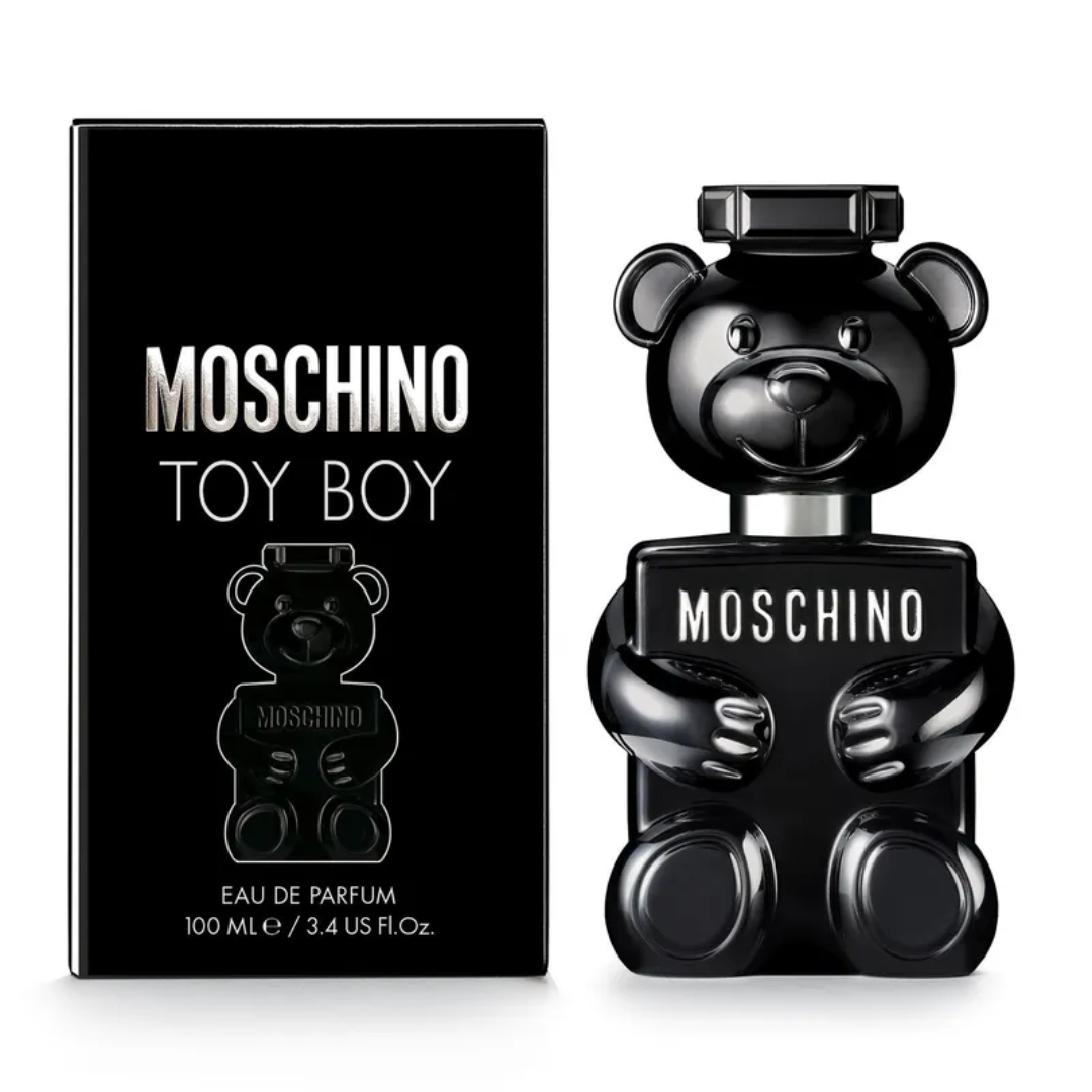 Toy Boy Moschino