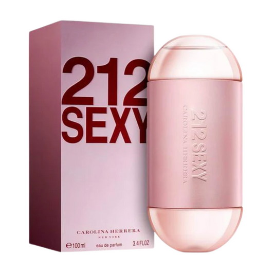212 Sexy Carolina Herrera