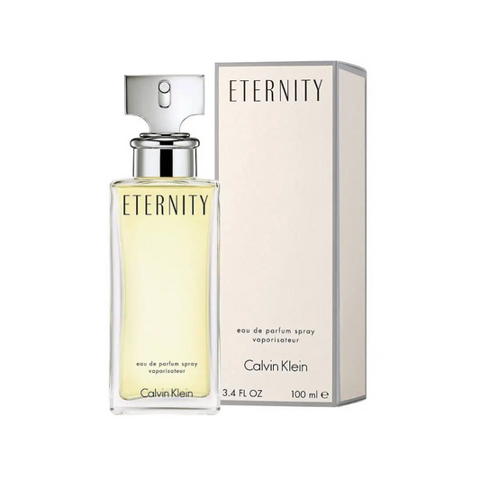 Eternity Woman Calvin Klein