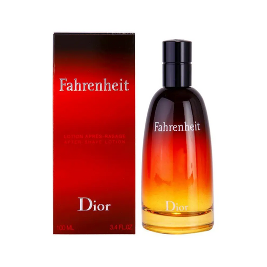 Fahrenheit Christian Dior