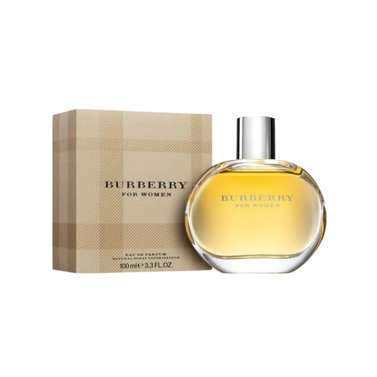 For Women Burberry