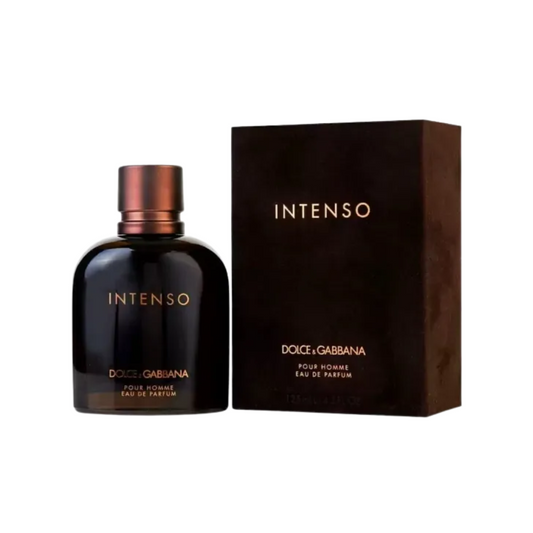 Intenso Dolce Gabbana