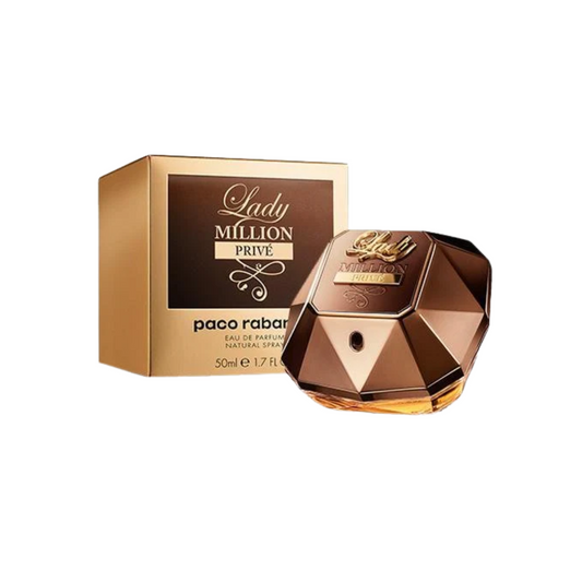 Lady Million Prive Paco Rabbane