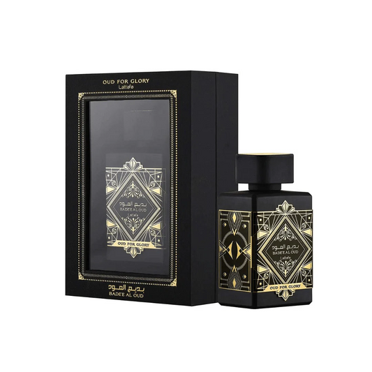 Oud For Glory Lattafa