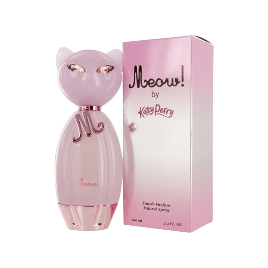 Meow Katy Perry