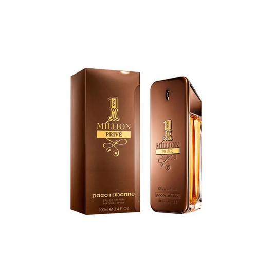 One Million Prive Paco Rabanne