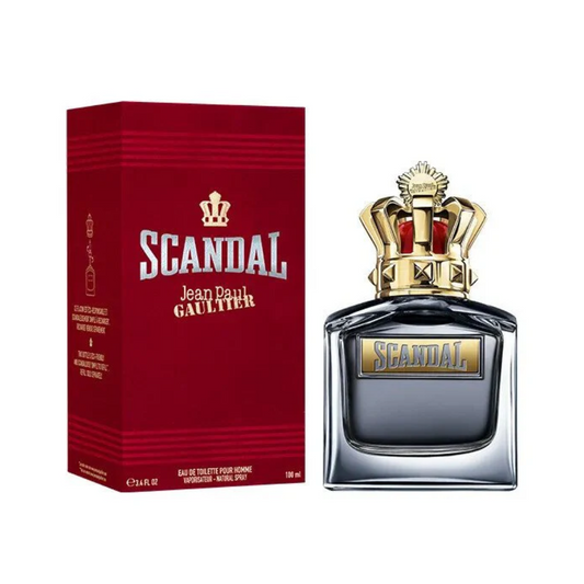 Scandal Men Jean Paul Gaultier