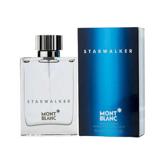 Starwalker Mont Blanc