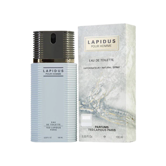Ted Lapidus