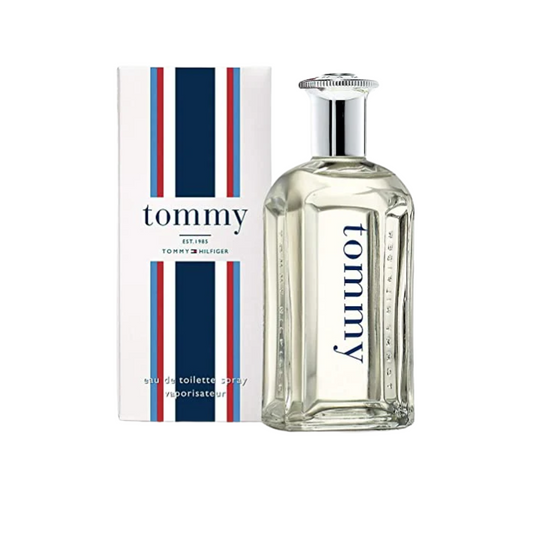 Tommy Hilfiger