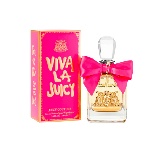 Viva La Juicy Juicy Couture